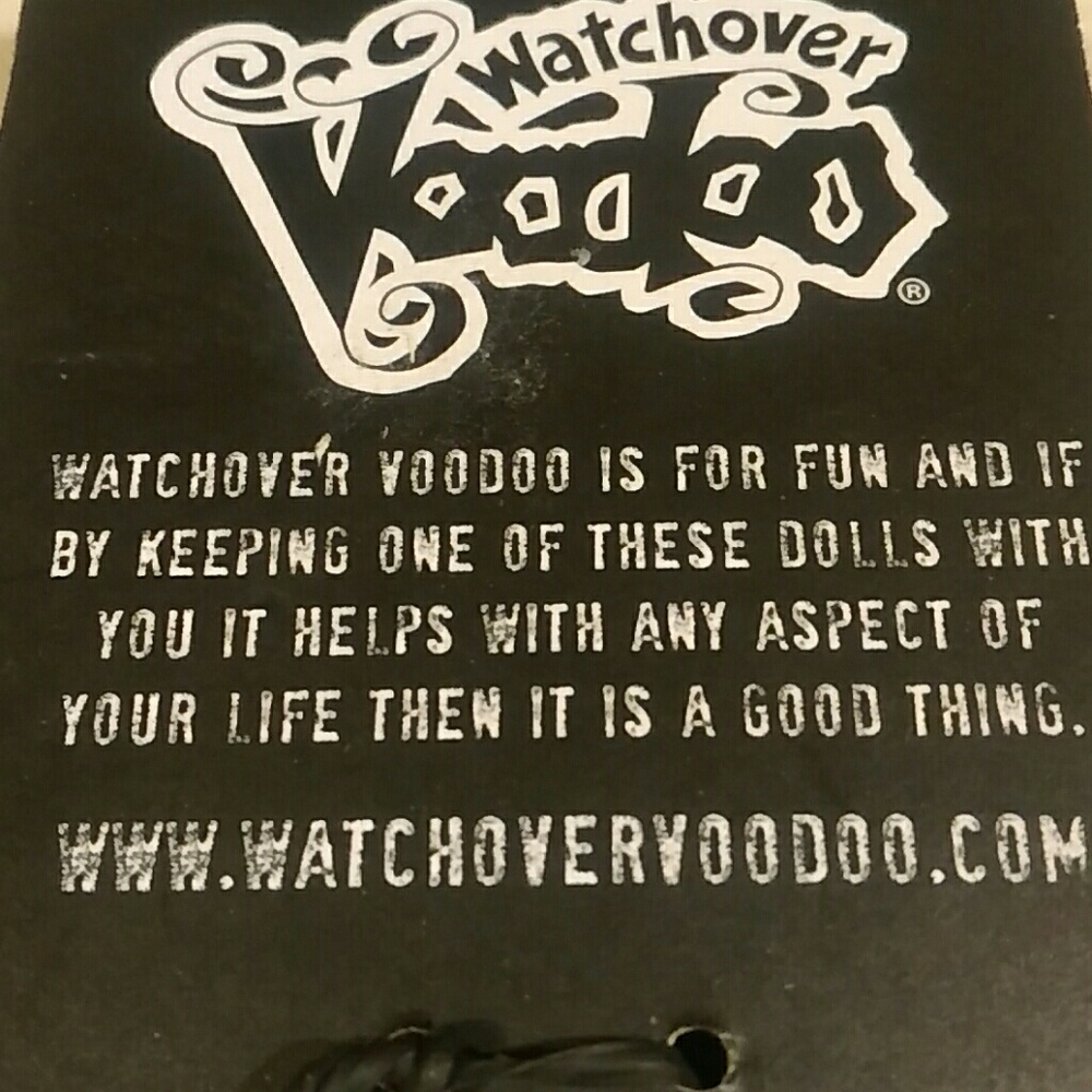 ❤️ Watchover Voodoo Doll - Ultimate Devil - Picture 4 of 8